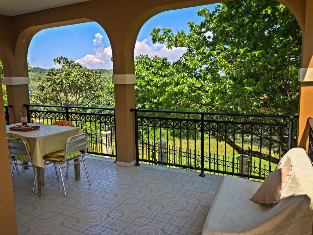 Hidden Gem In Nature Reserve Near The Beach - Corfu South Kritika  Exterior photo