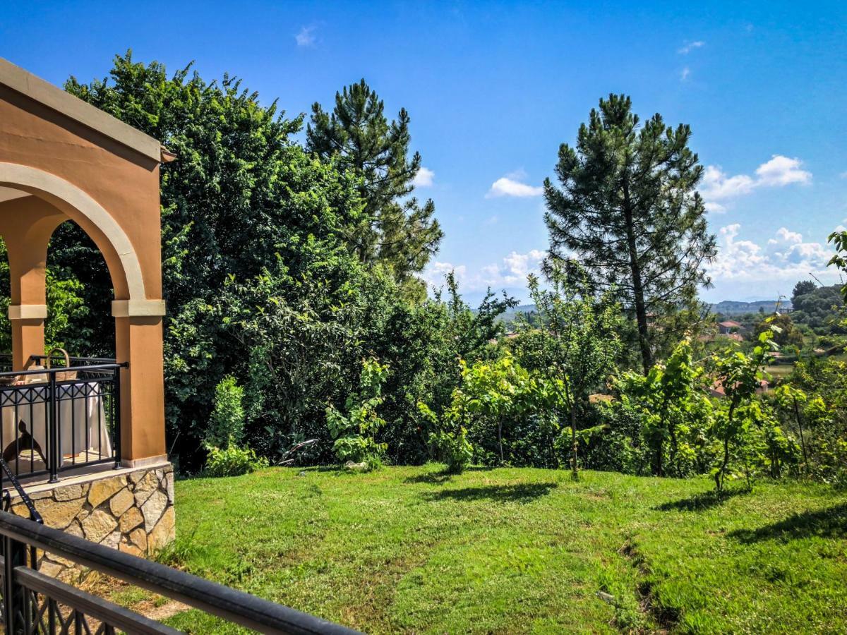 Hidden Gem In Nature Reserve Near The Beach - Corfu South Kritika  Exterior photo
